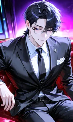 Profile image of Rei
