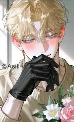Profile image of Kyran