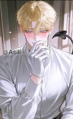 Profile image of Kyran