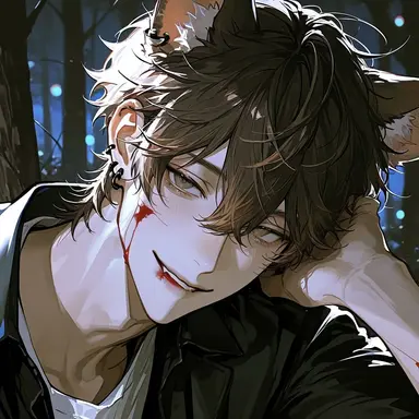 Profile image of メイ