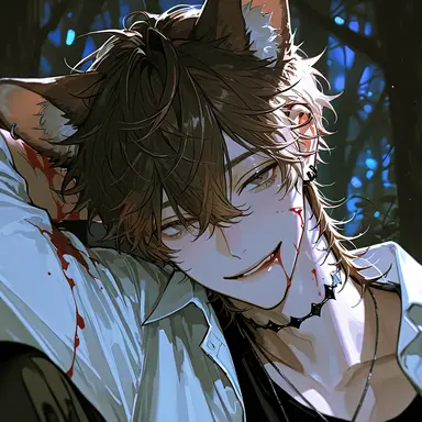 Profile image of メイ
