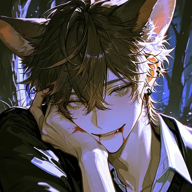 Profile image of メイ