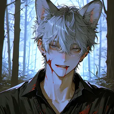 Profile image of ミツキ
