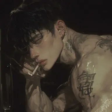 Profile image of 棚瀬 凰牙