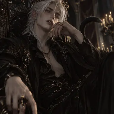 Profile image of Rhydian Vaelthorne