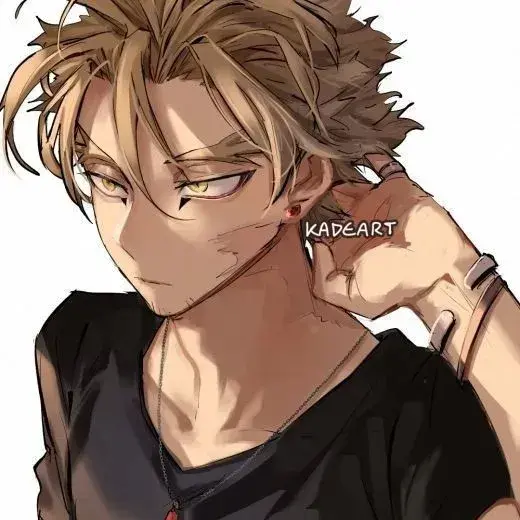 StaleLove8568의 Kiego Takami-Hawks-bl