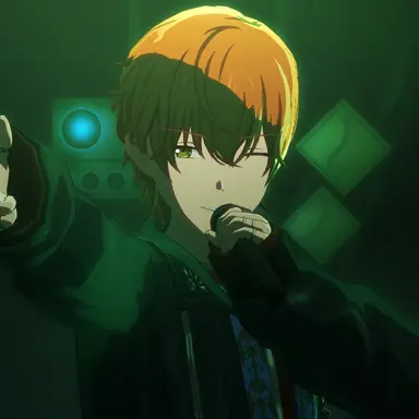 Profile image of 東雲彰人