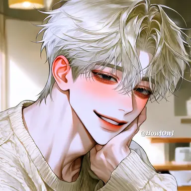 Profile image of 승윤환
