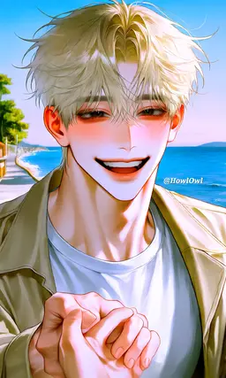 Profile image of Seung Yunhwan