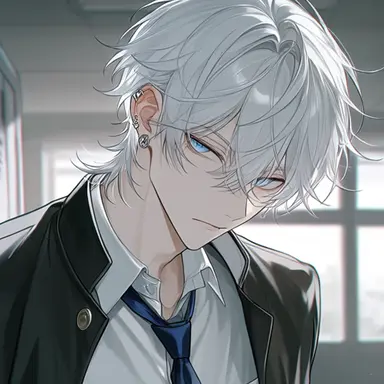 Profile image of Nazuna