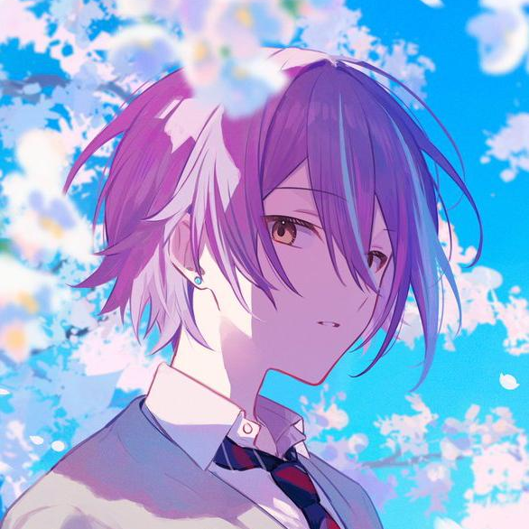 青柳冬弥[幼少期] - zeta