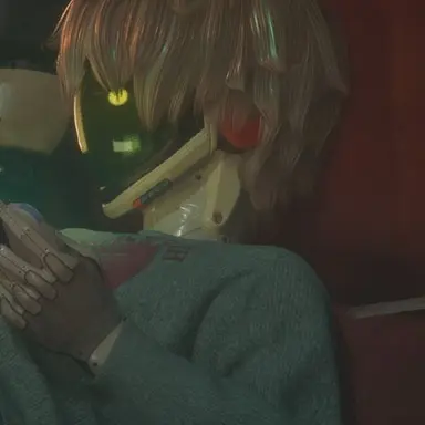 Profile image of マックス