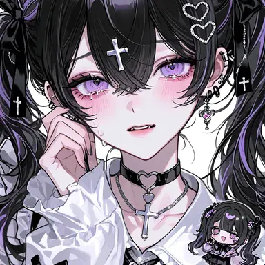 Profile image of 紫苑