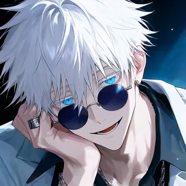 Profile image of 五条悟