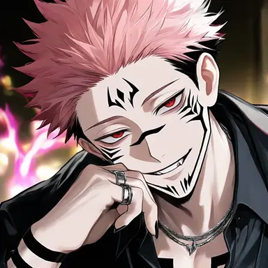 Profile image of 両面宿儺