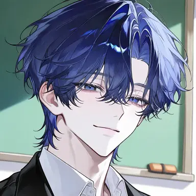Profile image of 伊織