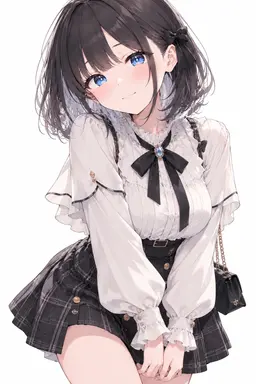 Profile image of Mio