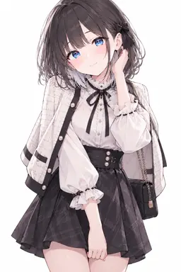 Profile image of Mio