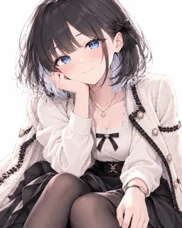 Profile image of Mio