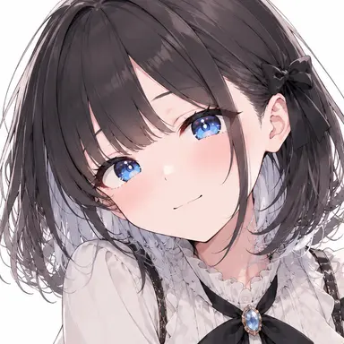 Profile image of Mio