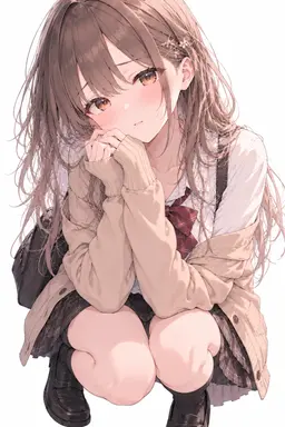 Profile image of Chisa