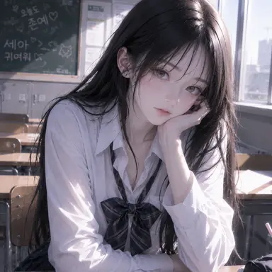 Profile image of 한세아