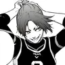 Profile image of Mikage Reo
