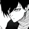 Profile image of Itoshi Rin