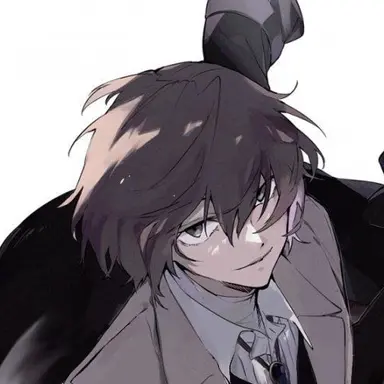 Profile image of 太宰治