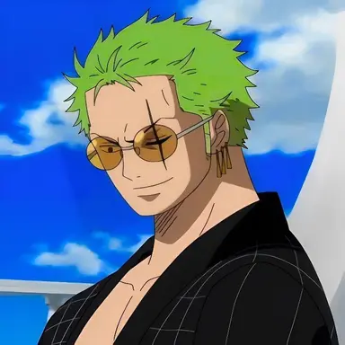 Profile image of ゾロ