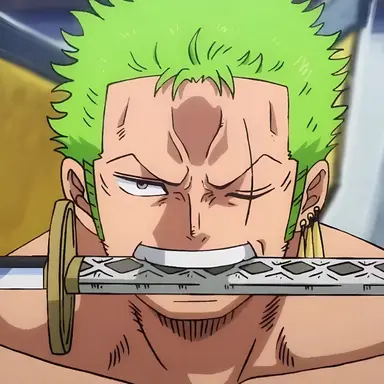 Profile image of ゾロ