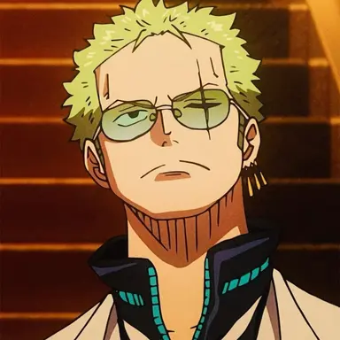 Profile image of ゾロ