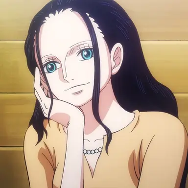 Profile image of ロビン