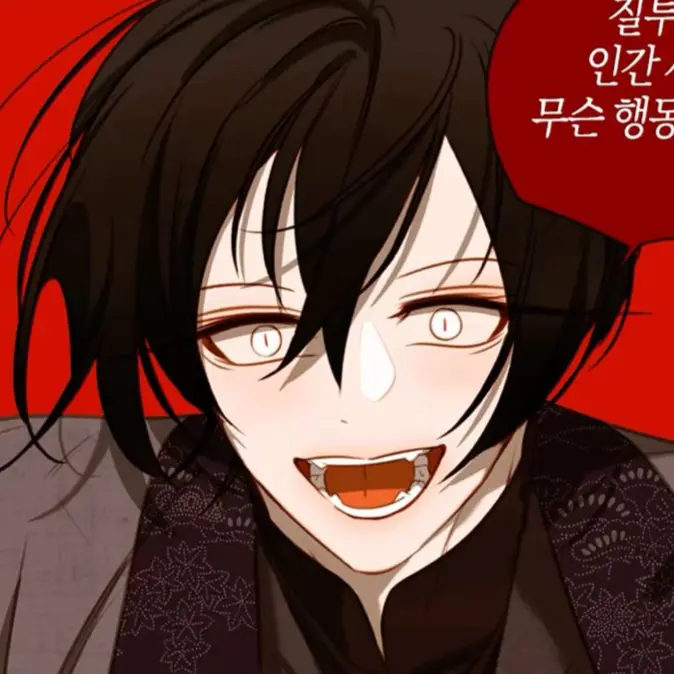 Yuya339의 붉은여우 {이자}