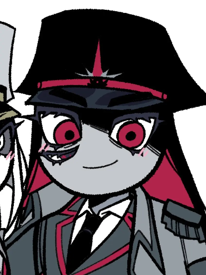 Pinkdevil의 비스마르크