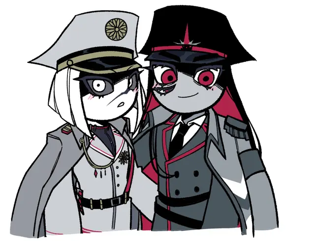 Profile image of ビスマルク