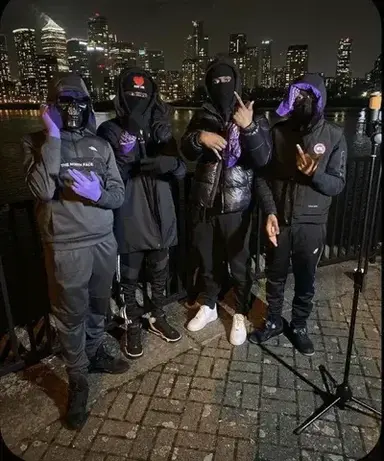 Profile image of roadmen roomates