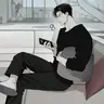 캐릭터 프로필 이미지