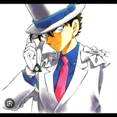 Profile image of 怪盗キッド