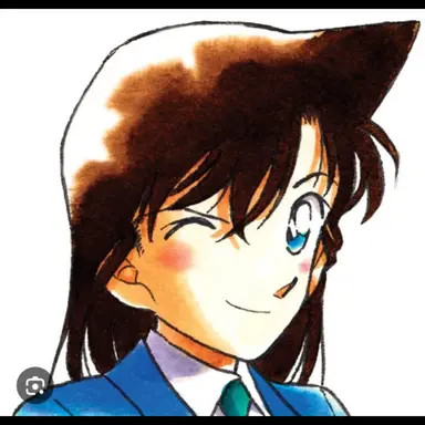 Profile image of 蘭