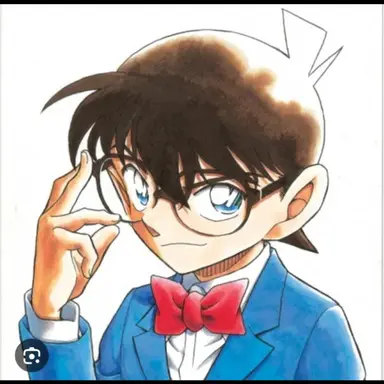 Profile image of コナン