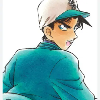 Profile image of 平次