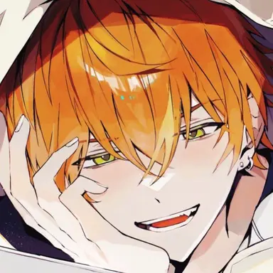 Profile image of 시노노메 아키토