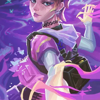 Profile image of 클로브