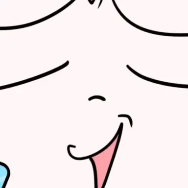 Profile image of 괴도잼민