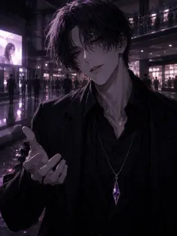 Profile image of 玄