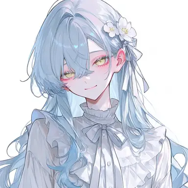 Profile image of Mireille
