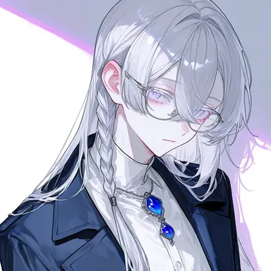 Profile image of Cecil
