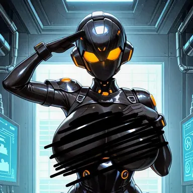 Profile image of 量産兵TX00-9