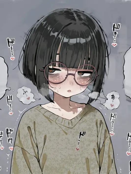 LeftKnob7653의 はぁはぁしてるリンちゃん